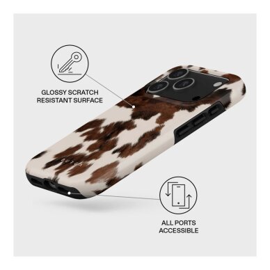 iPhone 17 PRO MagSafe Celestial Tough BURGA nugarėlė 3