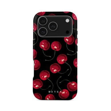 iPhone 17 PRO MagSafe Cherrybomb Tough BURGA nugarėlė