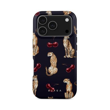 iPhone 17 PRO MagSafe Cougar Tough BURGA nugarėlė