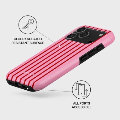 iPhone 17 PRO MagSafe Favorite Bikini Tough BURGA nugarėlė 2