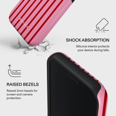 iPhone 17 PRO MagSafe Favorite Bikini Tough BURGA nugarėlė 3