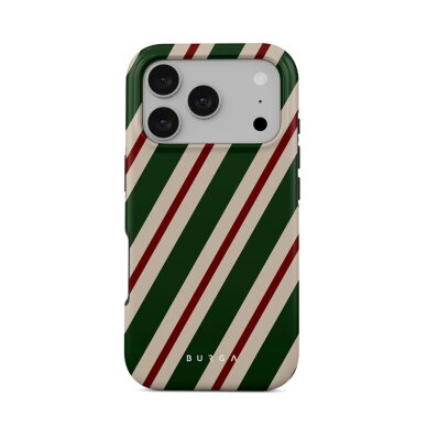 iPhone 17 PRO MagSafe North Pole Tough BURGA nugarėlė