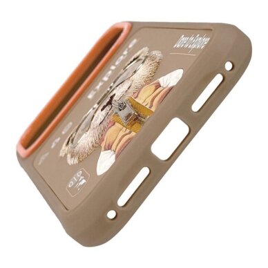 iPhone 17 PRO MAX beige NIMMY Teddy with Glasses nugarėlė 4 iPhone 17 PRO MAX beige NIMMY Teddy with Glasses nugarėlė 4