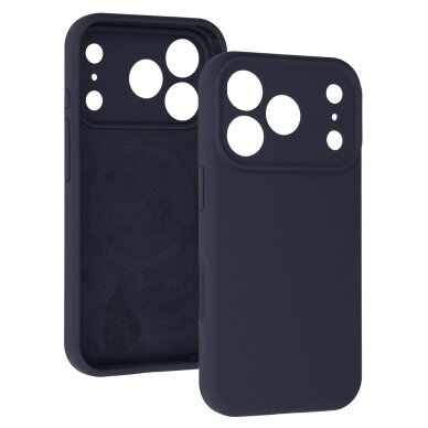 iPhone 17 PRO MAX blue MagColor Pure nugarėlė 3