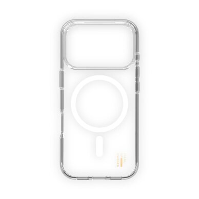 iPhone 17 PRO MAX iDeal Of Sweden Clear Classic MagSafe nugarėlė