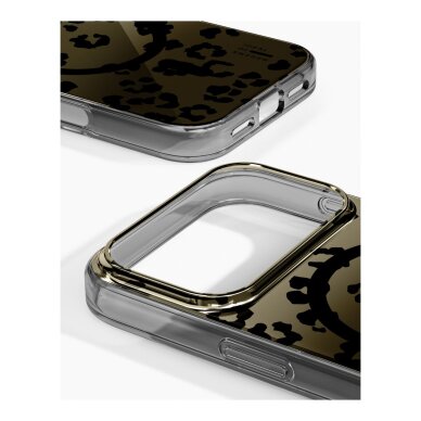 iPhone 17 PRO MAX iDeal Of Sweden Mirror MagSafe Leo Ombre nugarėlė 1