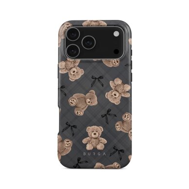 iPhone 17 PRO MAX MagSafe BFF Tough BURGA nugarėlė