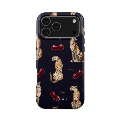 iPhone 17 PRO MAX MagSafe Cougar Tough BURGA nugarėlė