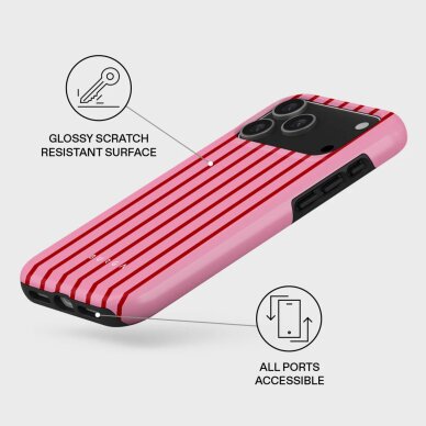 iPhone 17 PRO MAX MagSafe Favorite Bikini Tough BURGA nugarėlė 2