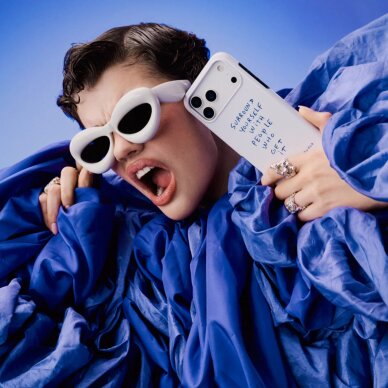 iPhone 17 PRO MAX MagSafe Get It Tough BURGA nugarėlė 2