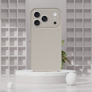 iPhone 17 PRO stone MagColor Pure nugarėlė 4