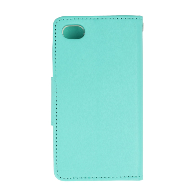 IPHONE 4/4s mėtos spalvos BRAVO dėklas 3