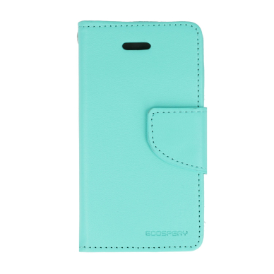 IPHONE 4/4s mėtos spalvos BRAVO dėklas 2