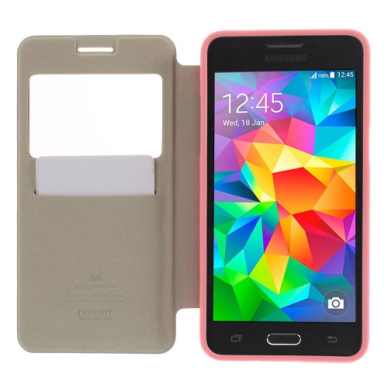 iPhone 4/4s WOW BUMPER šv.rožinis dėklas 2