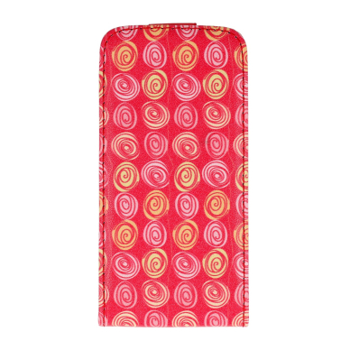 iPhone 4G apskrit. sl. fashion dėklas