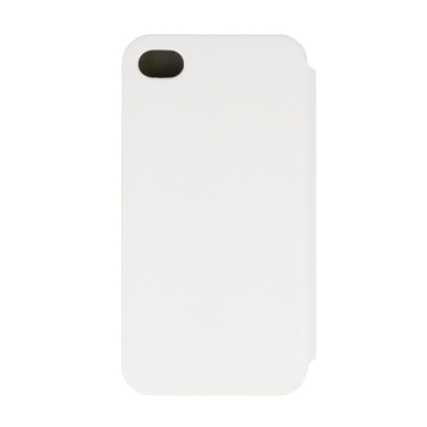 iPhone 4G baltas fib color dėklas 1