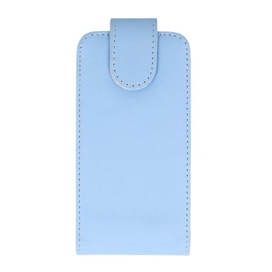 Iphone 4G žydras classic dėklas