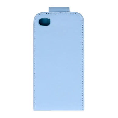 Iphone 4G žydras classic dėklas 1