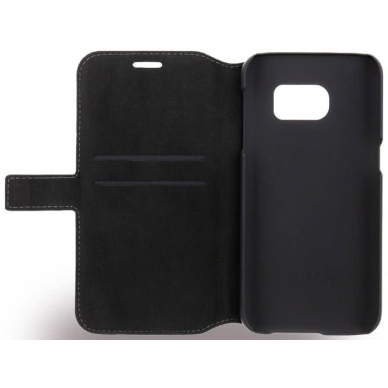 iPhone 5 juodas dėklas BMW BMFLBKP5MPEBIC 1