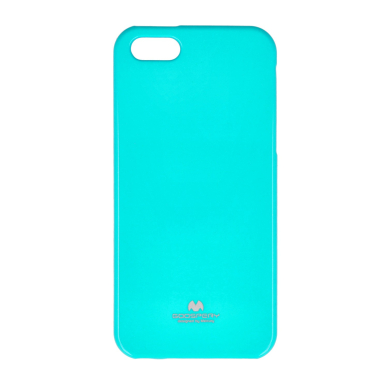 iPhone 5/5S mėtos sp. JELLY nugarėlė