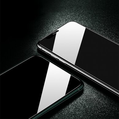 iPhone 5/5S/SE apsauginis stiklas 5