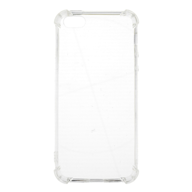 Iphone 5/5s/SE skaidri ANTI SHOCK nugarėlė