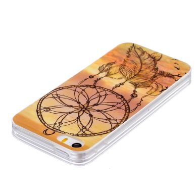 iPhone 5/5S/SE tracy nugarėlė Sapnų gaudyklė 2