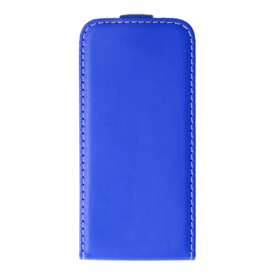 Iphone 5G mėlynas flexi dėklas