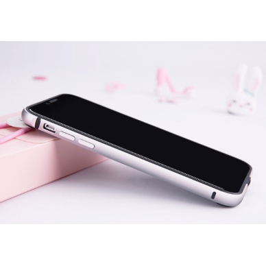 IPHONE 6 GRAVITY GRACE GOLD BUMPER 2