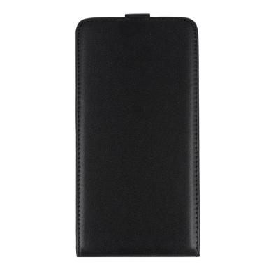 Iphone 6+ juodas flexi dėklas