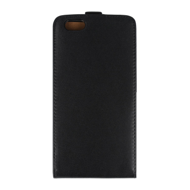 Iphone 6+ juodas flexi dėklas 1