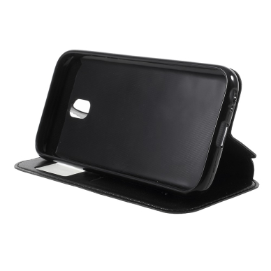 Iphone 6+ juodas ROAR Noble dėklas 2