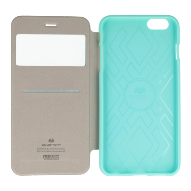 iPhone 6+ mėtos sp. WOW BUMPER dėklas 3