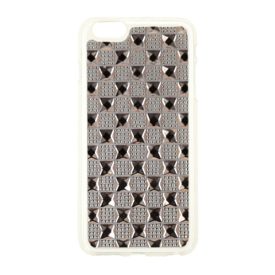 iPhone 6+ tracy rožinė nugarėlė Diamond