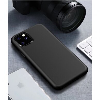 iPhone 6+/6s+ juoda ECO wheat nugarėlė 1