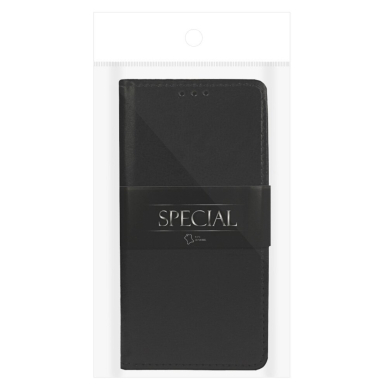 iPhone 6+/6S+ juodas odinis SPECIAL dėklas 4