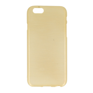 iPhone 6/6S kreminė PLUM nugarėlė