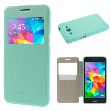 iPhone 6/6S mėtos sp. WOW BUMPER dėklas 2