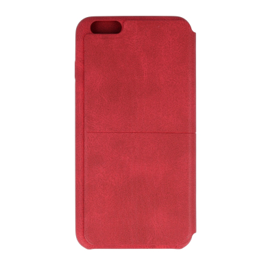 iPhone 6+/6s+ raudonas EXTREME dėklas 1
