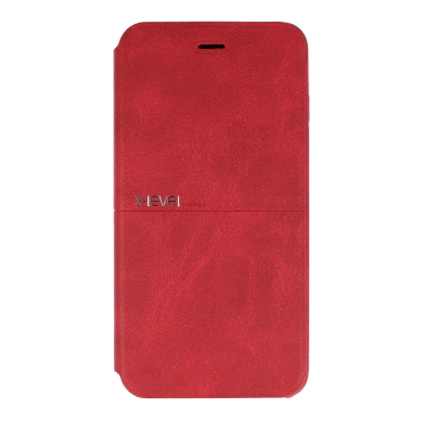 iPhone 6+/6s+ raudonas EXTREME dėklas