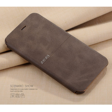 iPhone 6+/6s+ rudas EXTREME dėklas 3