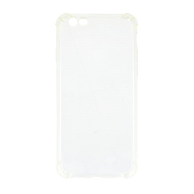 Iphone 6/6S skaidri anti shock nugarėlė