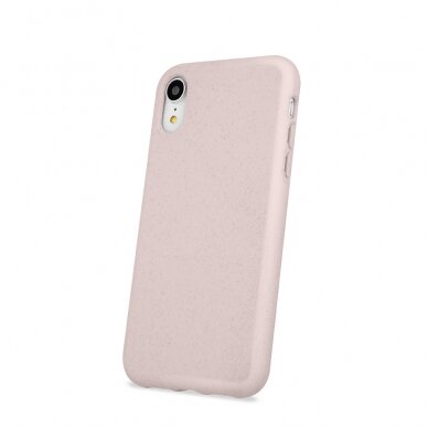 iPhone 6+/6s+ šviesiai rožinė ECO wheat nugarėlė 3