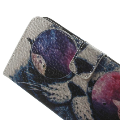 iPhone 6/6S Tracy fashion dėklas Cool Cat 7