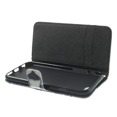 iPhone 6/6S Tracy fashion dėklas Cool Cat 8