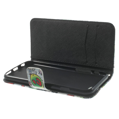 iPhone 6/6S Tracy fashion dėklas Graffiti 8