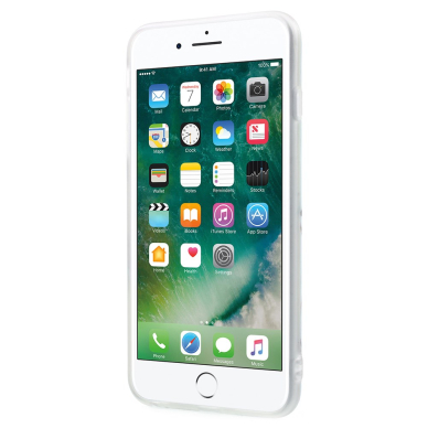 iPhone 6/6S Tracy nugarėlė Brown Marble(holiday) 2