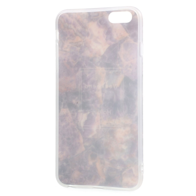 iPhone 6/6S Tracy nugarėlė Brown Marble(holiday) 4