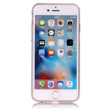 iPhone 6/6S Tracy nugarėlė Girl 2