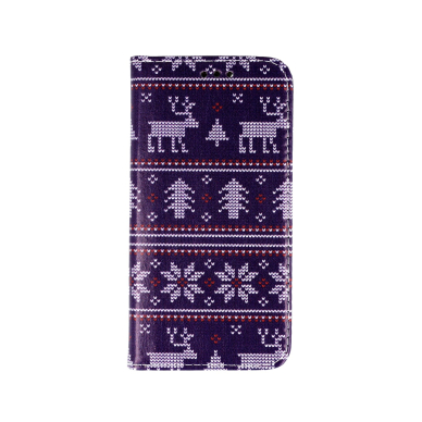 iPhone 6/6S Trendy dėklas X-mas Style
